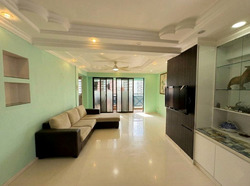 Blk 523 Pangshan Valley (Bukit Panjang), HDB 5 Rooms #584396961